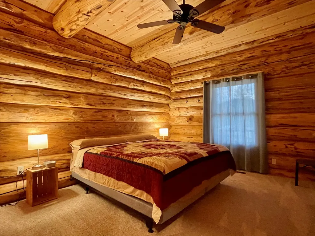 45 Shoreline Drive Thompson Falls MT 59873