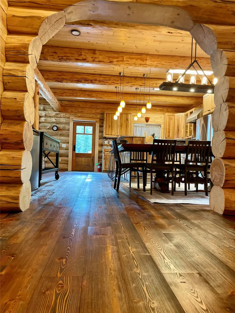 45 Shoreline Drive Thompson Falls MT 59873