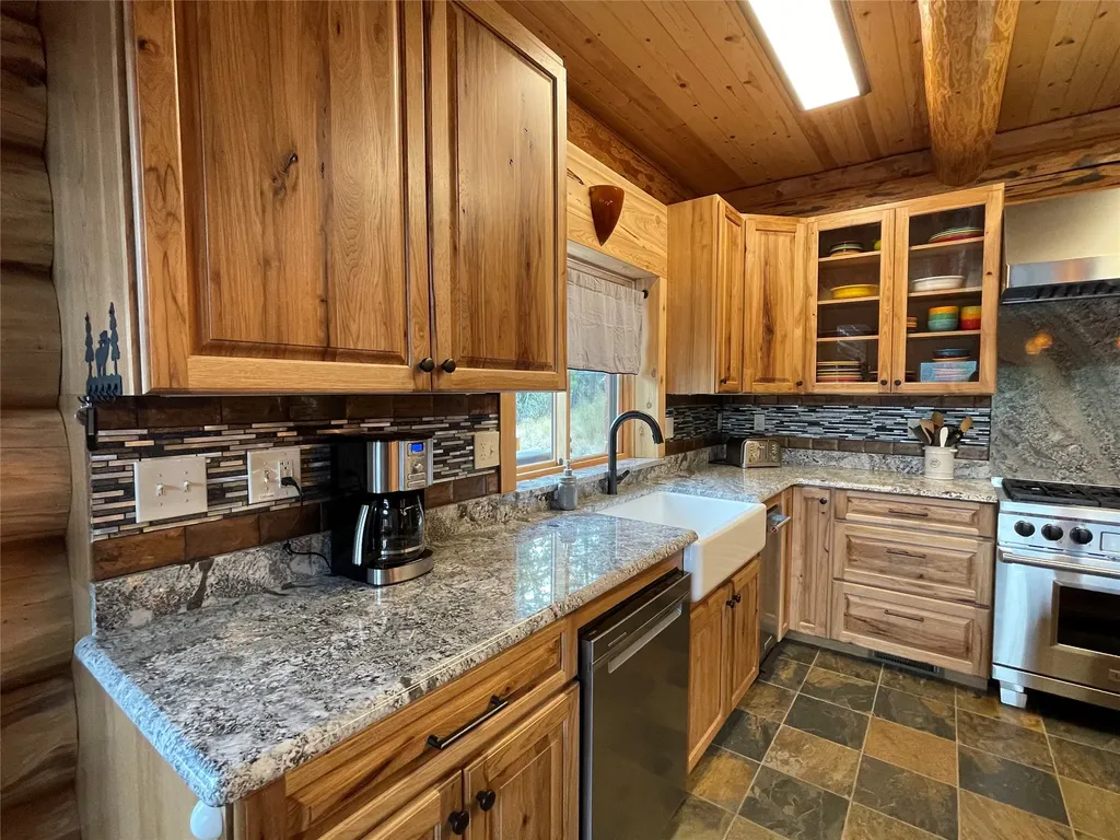 45 Shoreline Drive Thompson Falls MT 59873