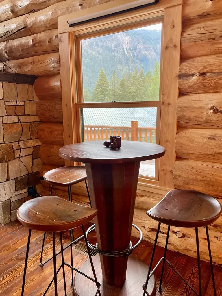 45 Shoreline Drive Thompson Falls MT 59873