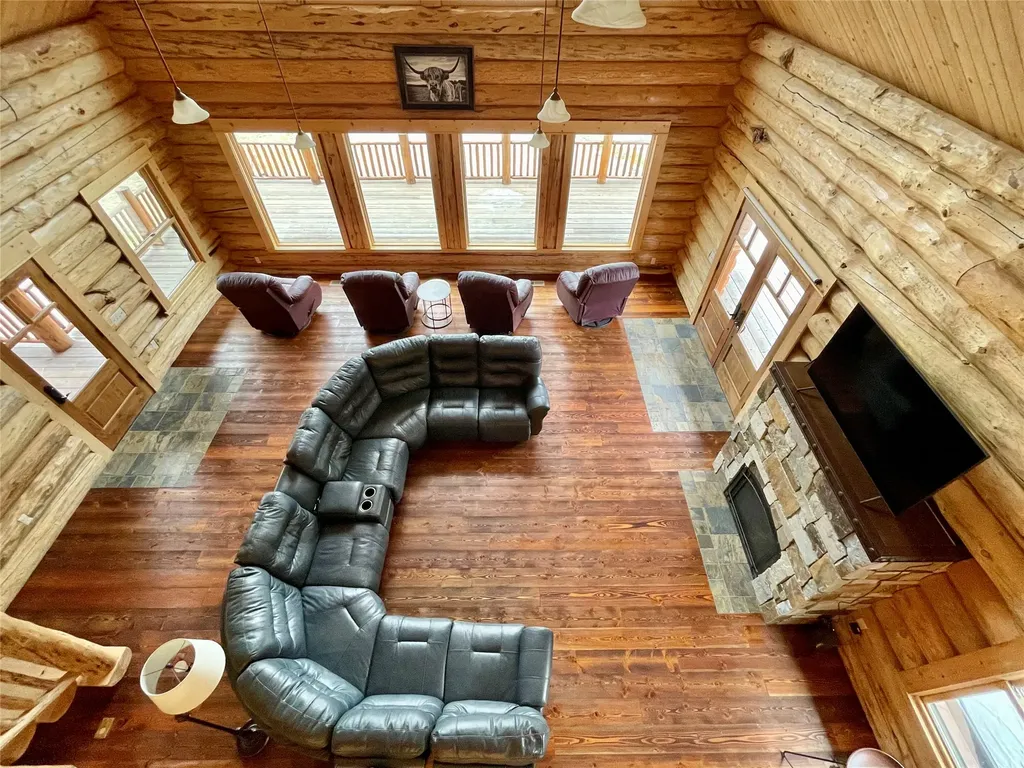 45 Shoreline Drive Thompson Falls MT 59873