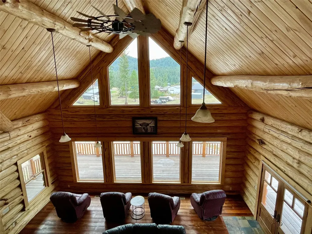 45 Shoreline Drive Thompson Falls MT 59873