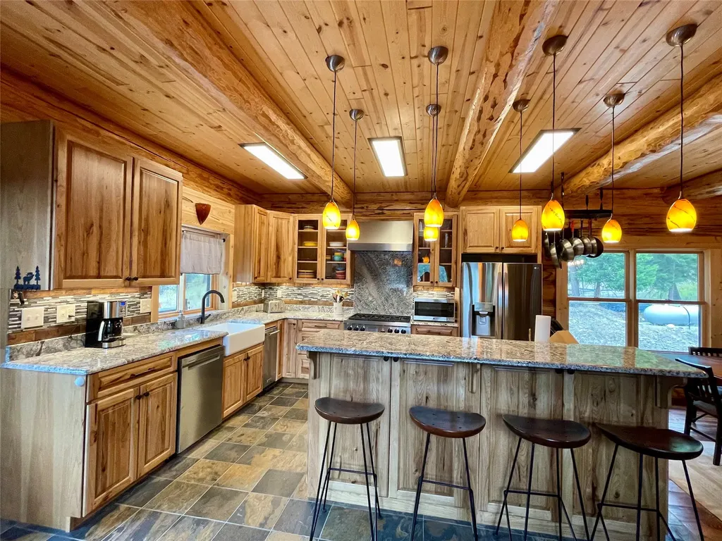 45 Shoreline Drive Thompson Falls MT 59873
