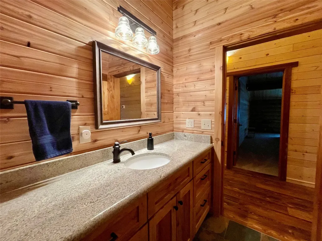 45 Shoreline Drive Thompson Falls MT 59873