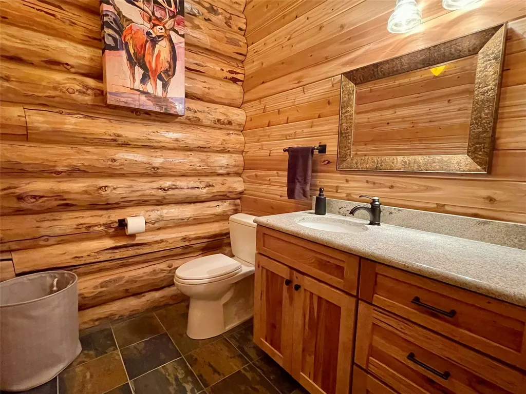 45 Shoreline Drive Thompson Falls MT 59873