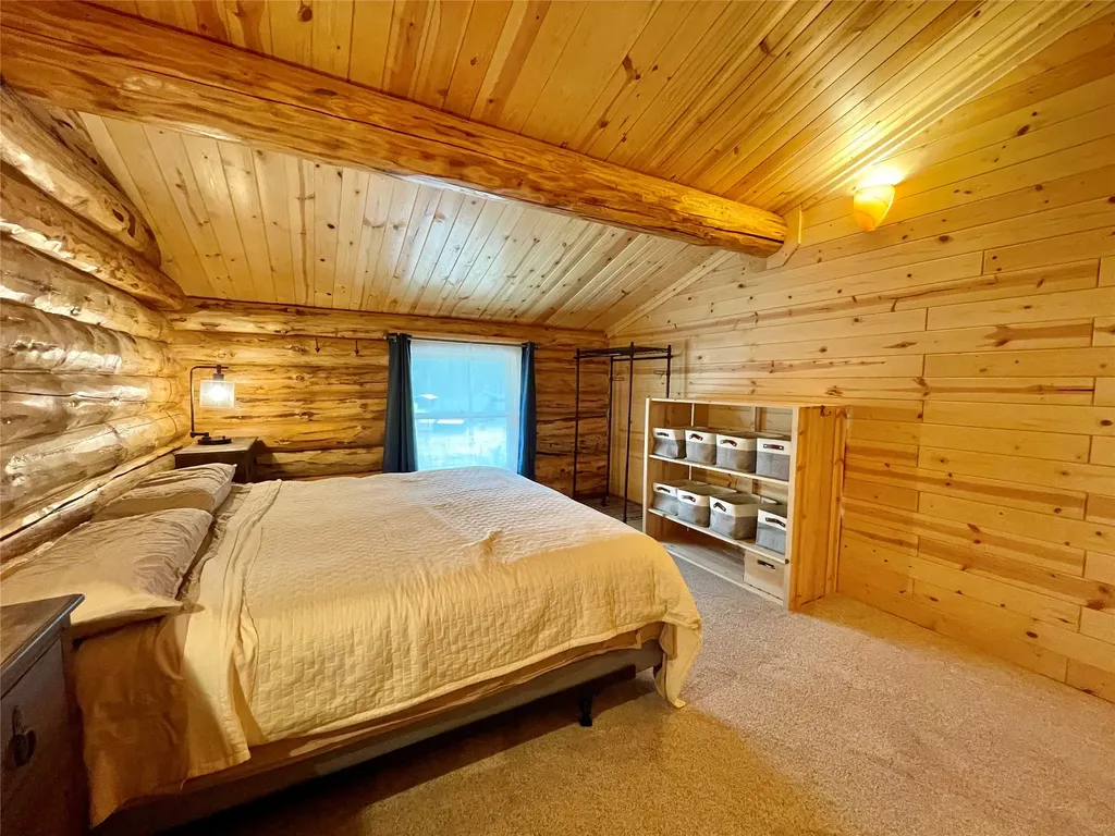 45 Shoreline Drive Thompson Falls MT 59873
