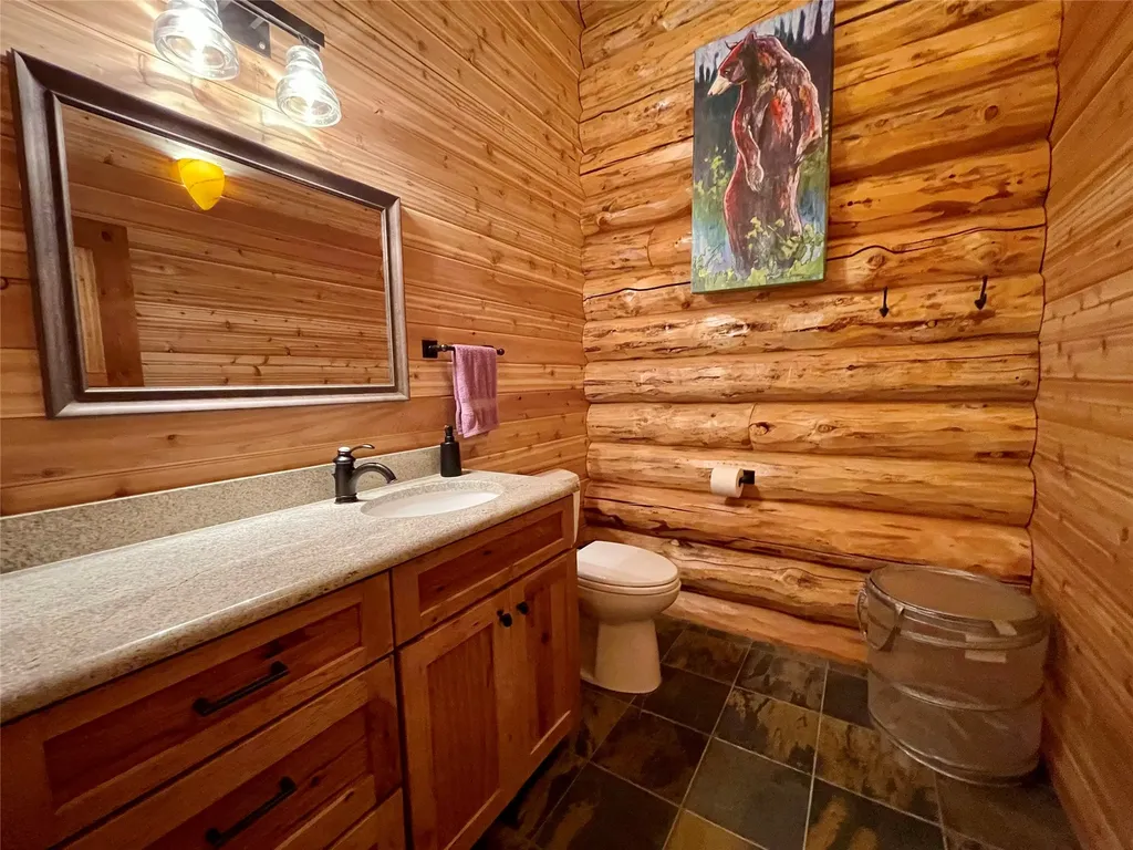 45 Shoreline Drive Thompson Falls MT 59873