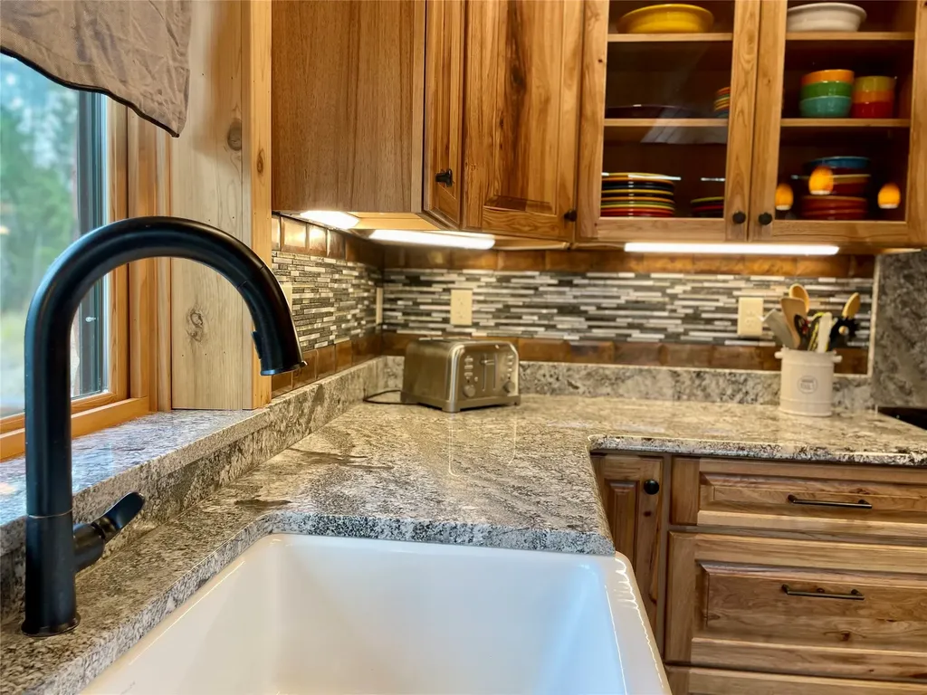 45 Shoreline Drive Thompson Falls MT 59873
