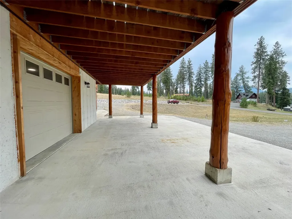45 Shoreline Drive Thompson Falls MT 59873