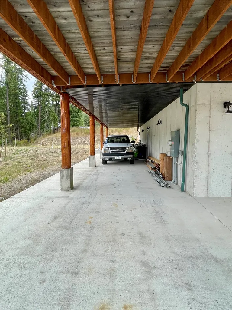 45 Shoreline Drive Thompson Falls MT 59873