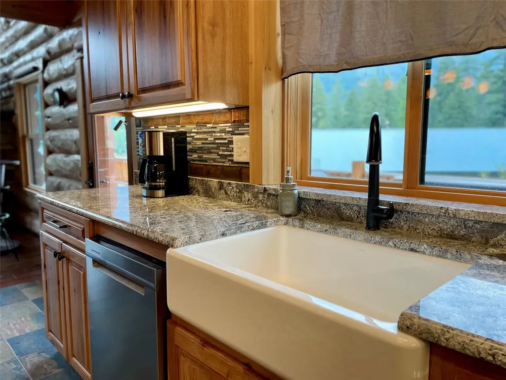 45 Shoreline Drive Thompson Falls MT 59873