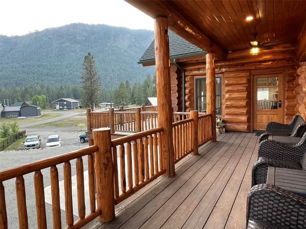 45 Shoreline Drive Thompson Falls MT 59873