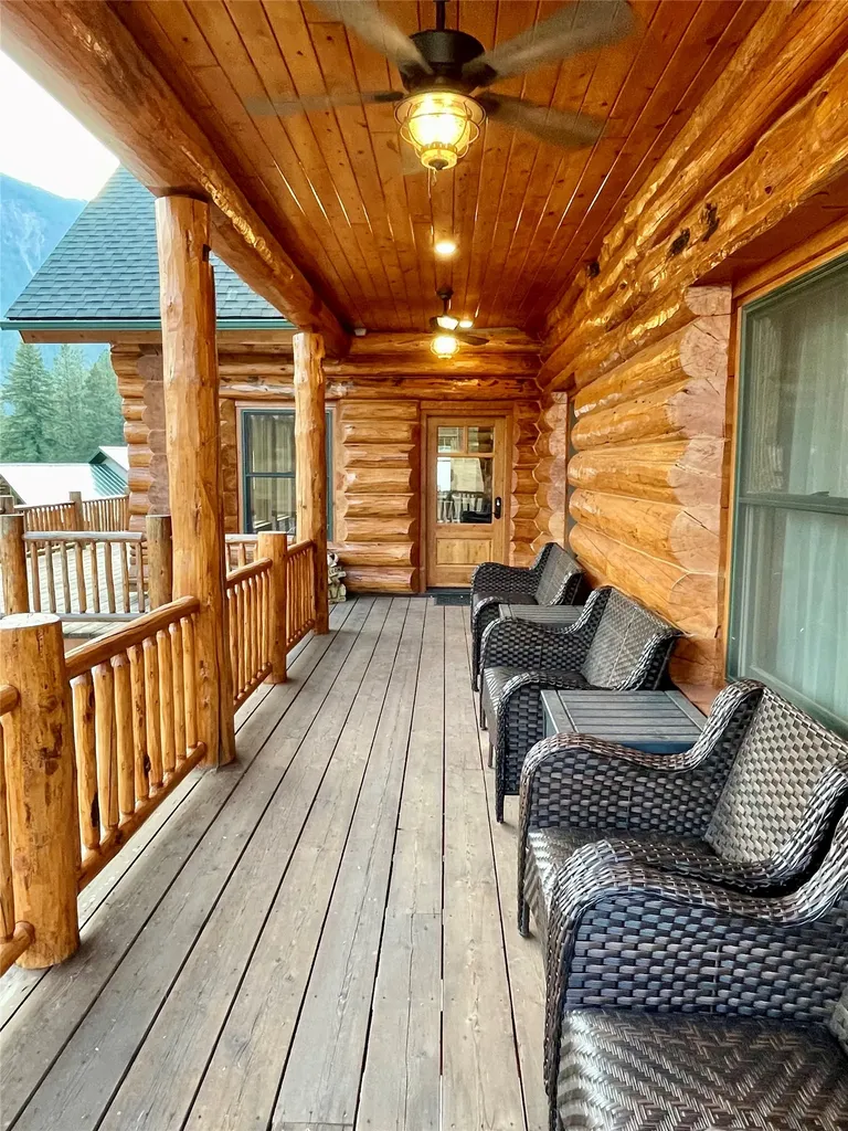 45 Shoreline Drive Thompson Falls MT 59873