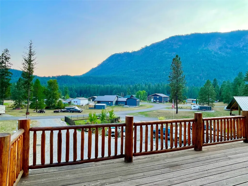 45 Shoreline Drive Thompson Falls MT 59873