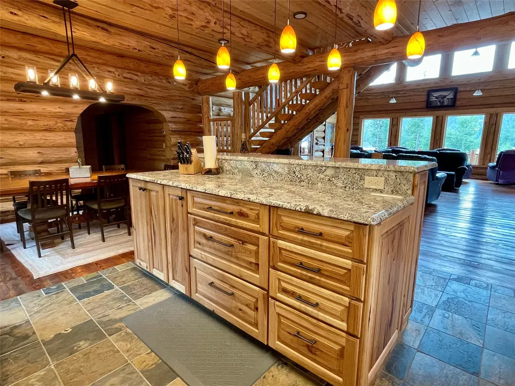 45 Shoreline Drive Thompson Falls MT 59873