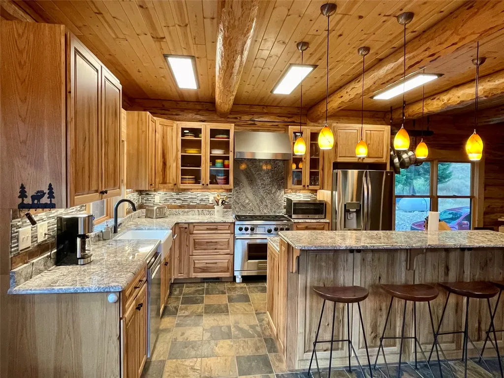 45 Shoreline Drive Thompson Falls MT 59873