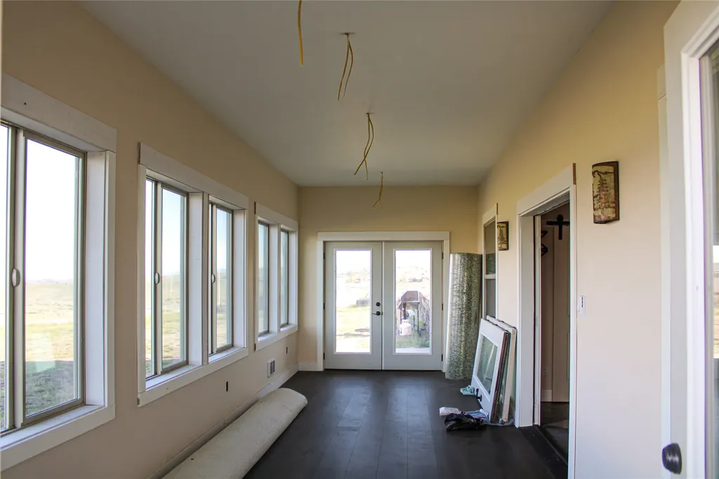 1106 Corvallis Hills Drive Corvallis MT 59828
