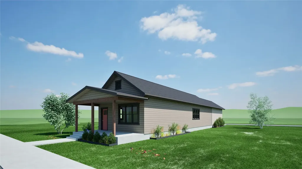 4852 England Boulevard Missoula MT 59808