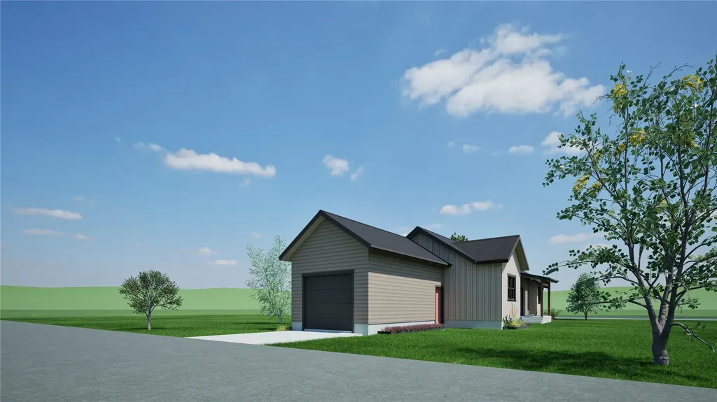 4852 England Boulevard Missoula MT 59808