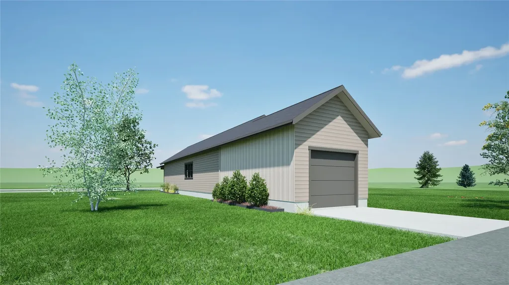 4852 England Boulevard Missoula MT 59808