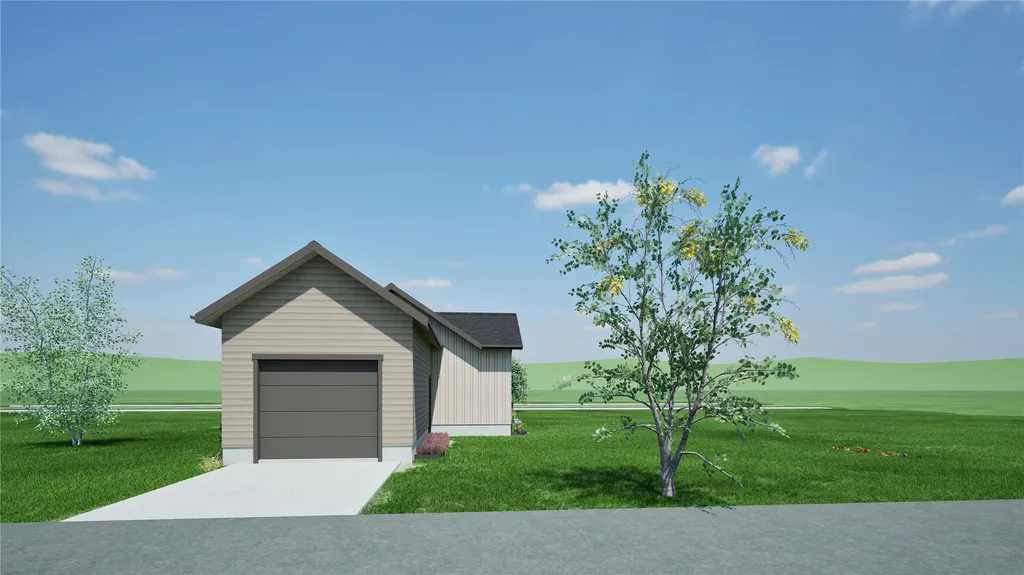 4852 England Boulevard Missoula MT 59808