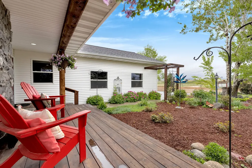 551 Fox Meadow Lane Hamilton MT 59840