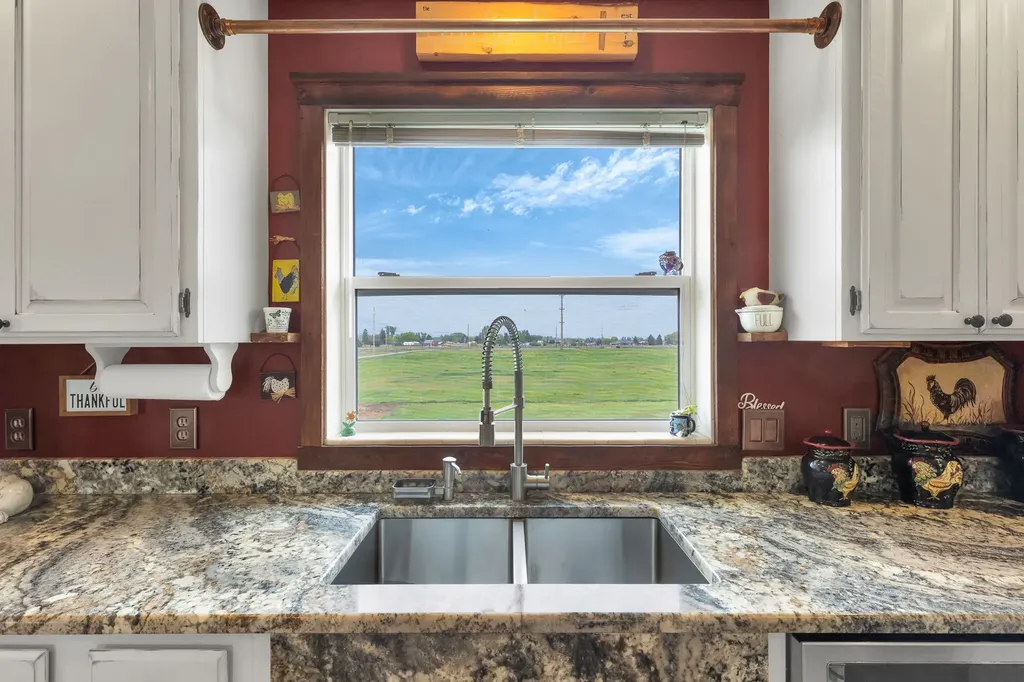 551 Fox Meadow Lane Hamilton MT 59840