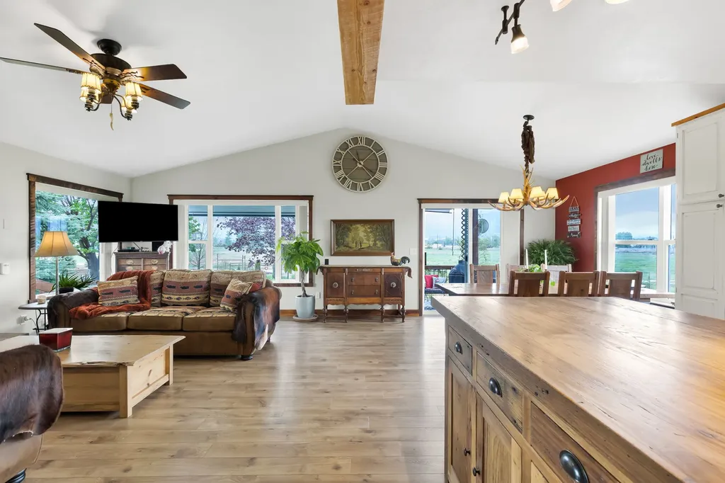 551 Fox Meadow Lane Hamilton MT 59840