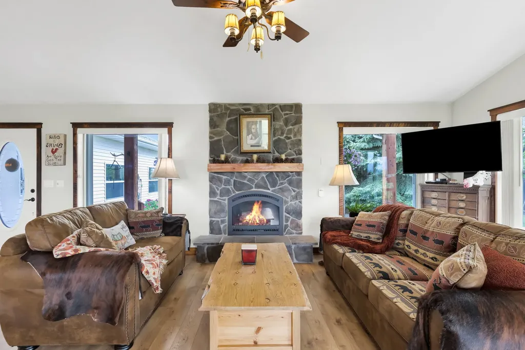 551 Fox Meadow Lane Hamilton MT 59840