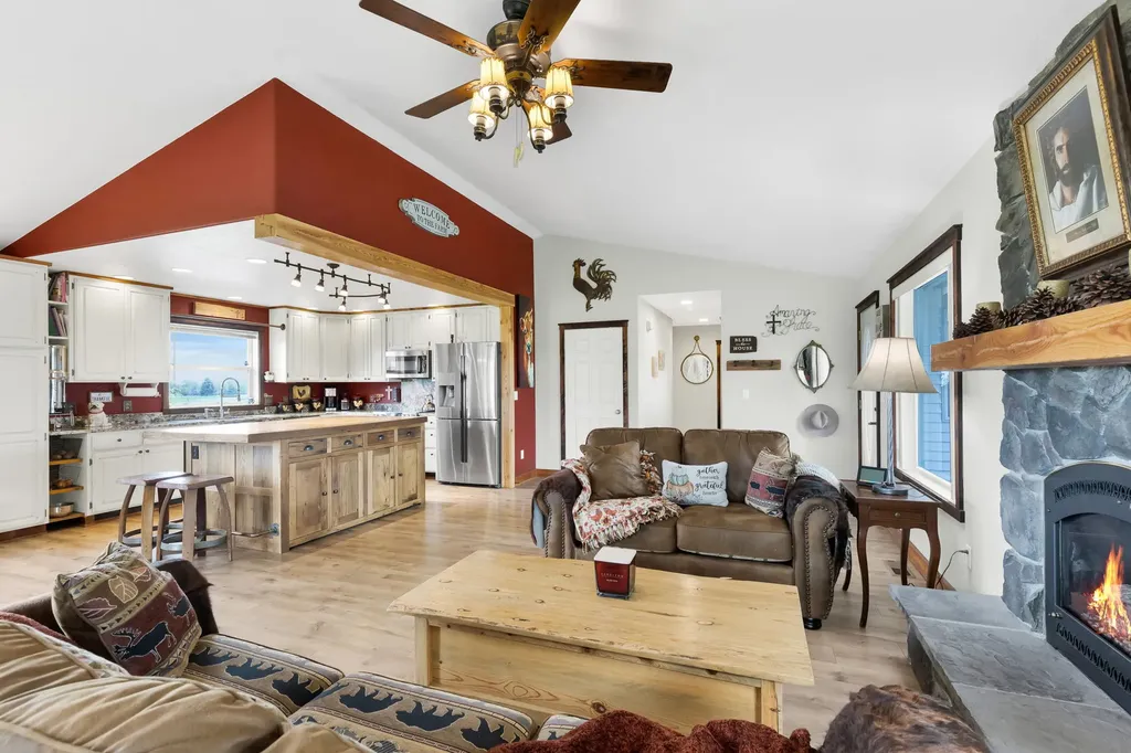 551 Fox Meadow Lane Hamilton MT 59840