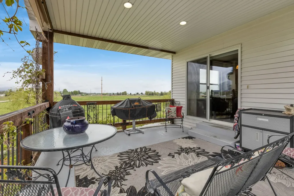 551 Fox Meadow Lane Hamilton MT 59840
