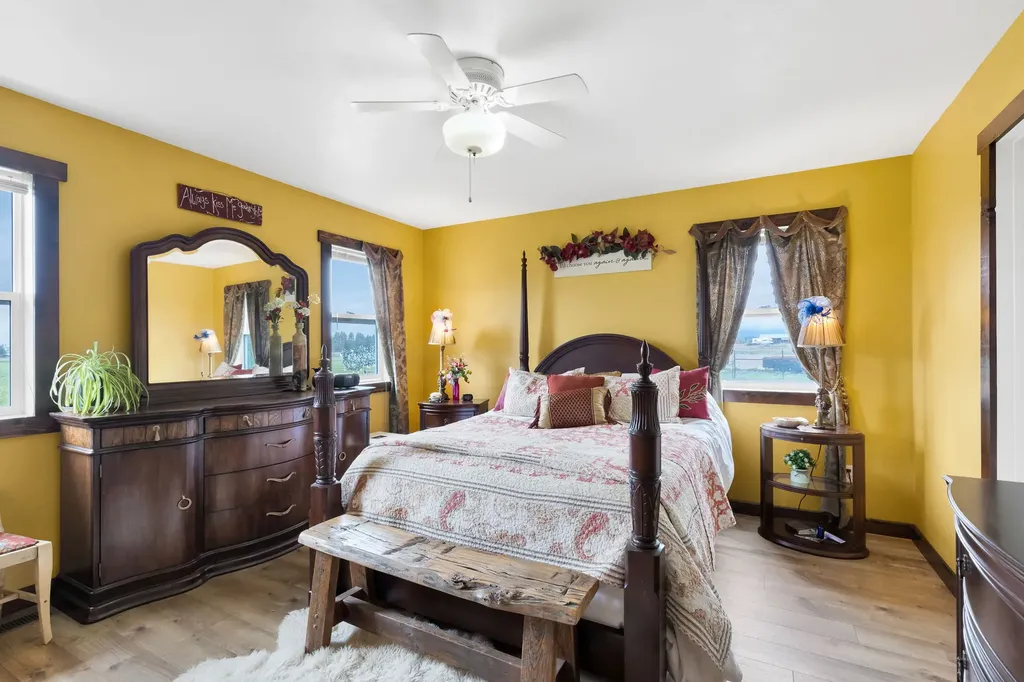 551 Fox Meadow Lane Hamilton MT 59840