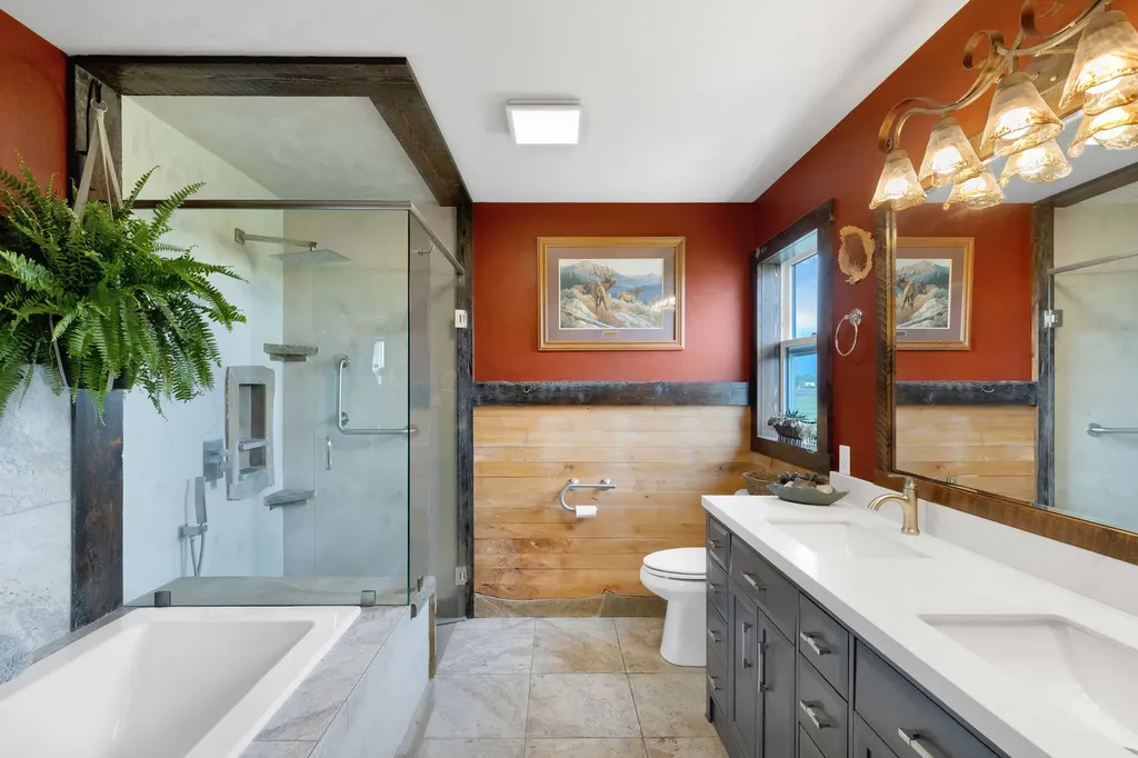 551 Fox Meadow Lane Hamilton MT 59840