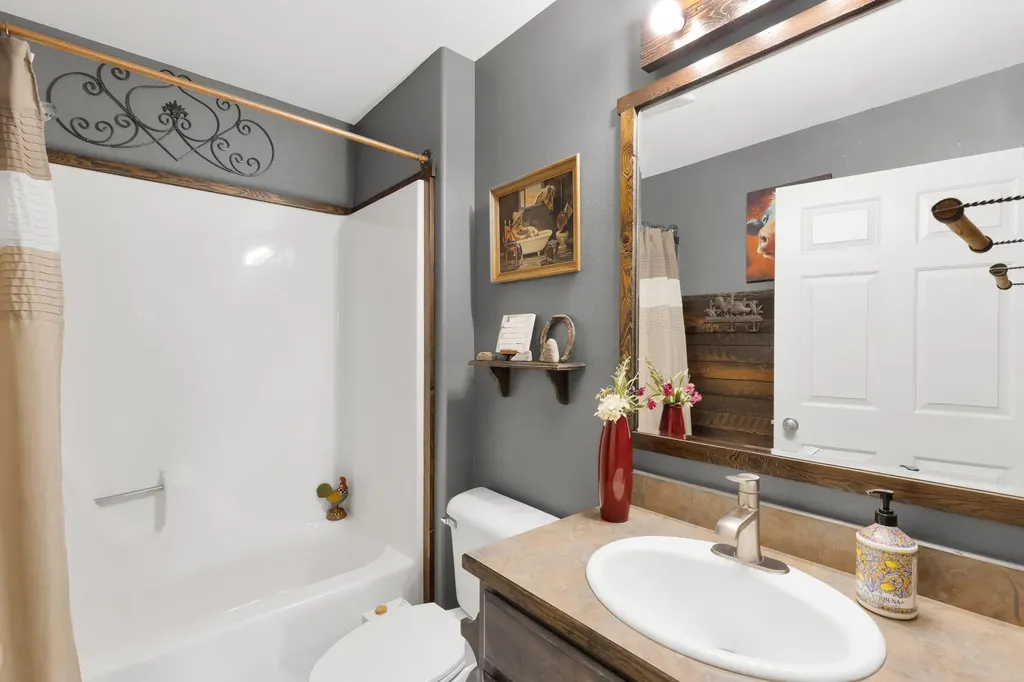551 Fox Meadow Lane Hamilton MT 59840