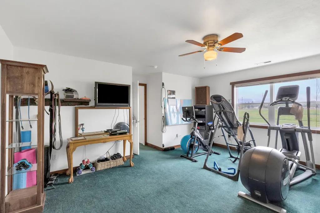 551 Fox Meadow Lane Hamilton MT 59840