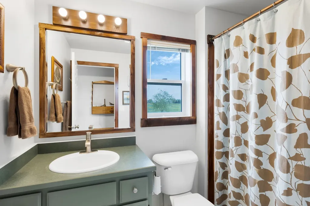 551 Fox Meadow Lane Hamilton MT 59840