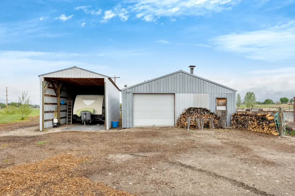 551 Fox Meadow Lane Hamilton MT 59840