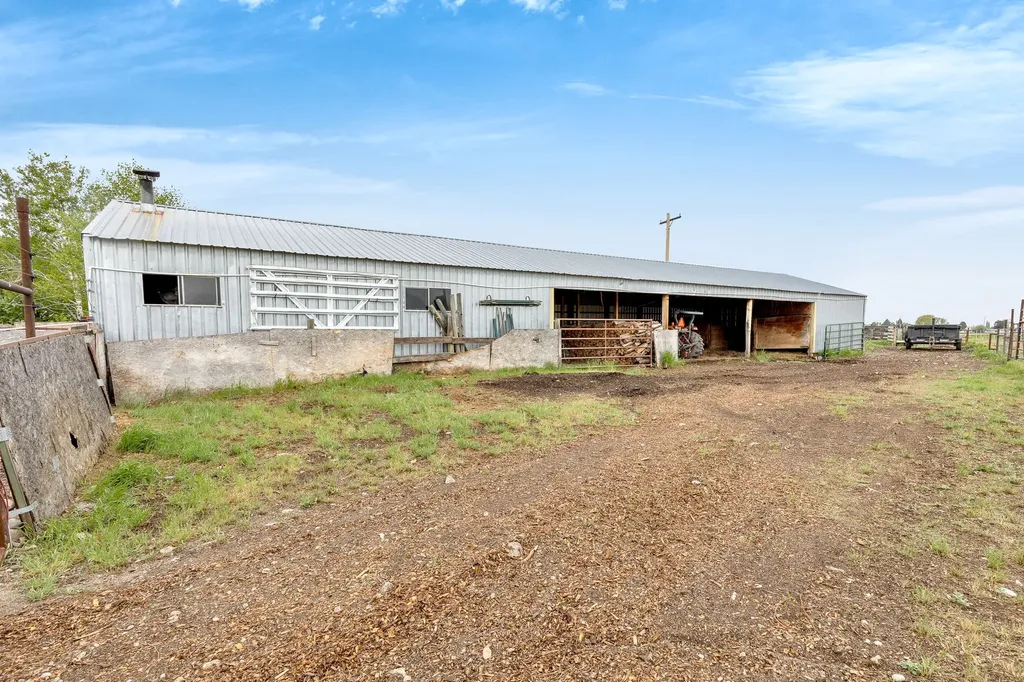 551 Fox Meadow Lane Hamilton MT 59840