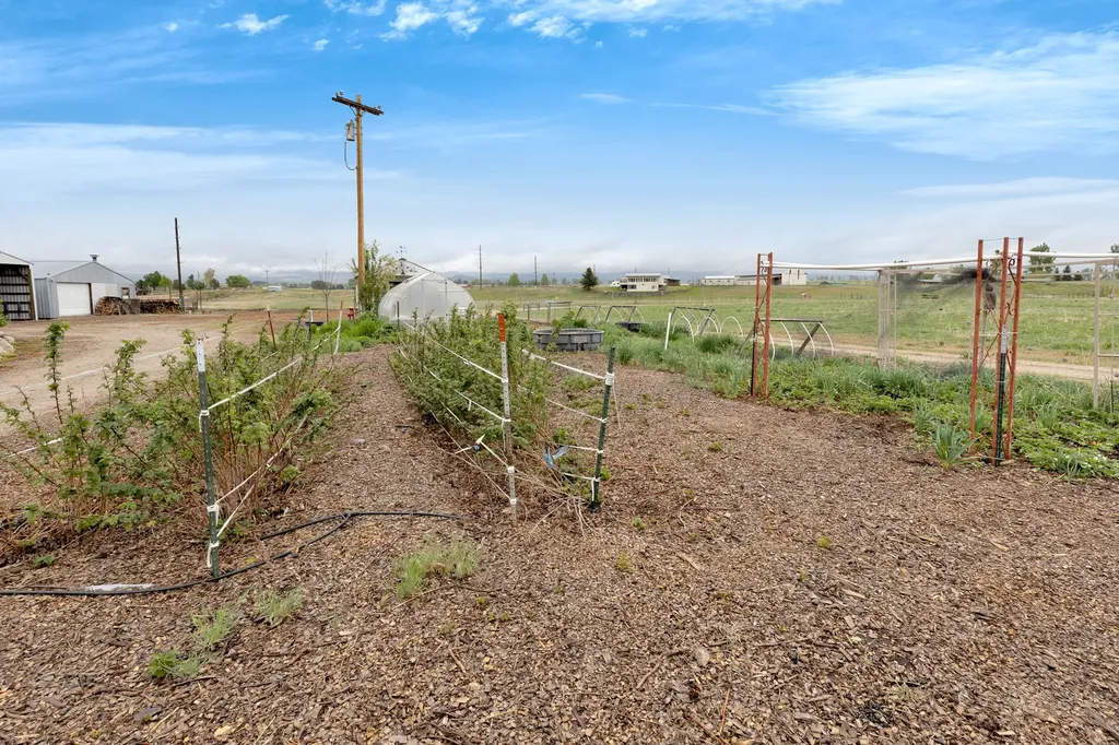 551 Fox Meadow Lane Hamilton MT 59840