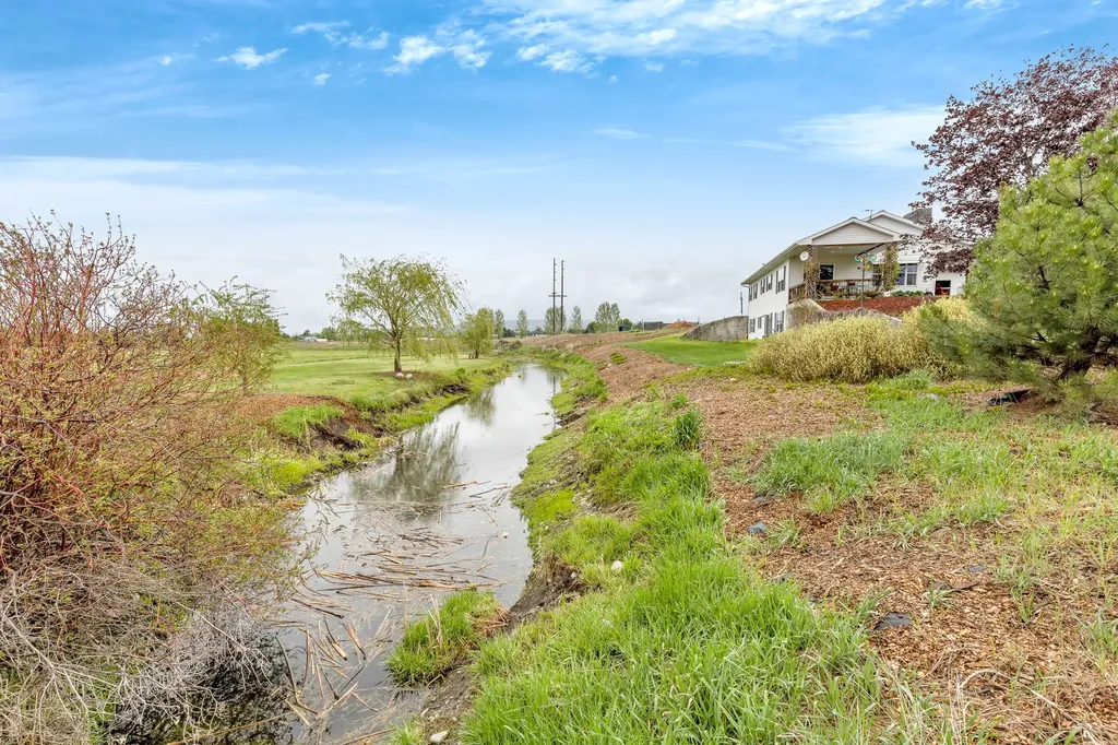 551 Fox Meadow Lane Hamilton MT 59840