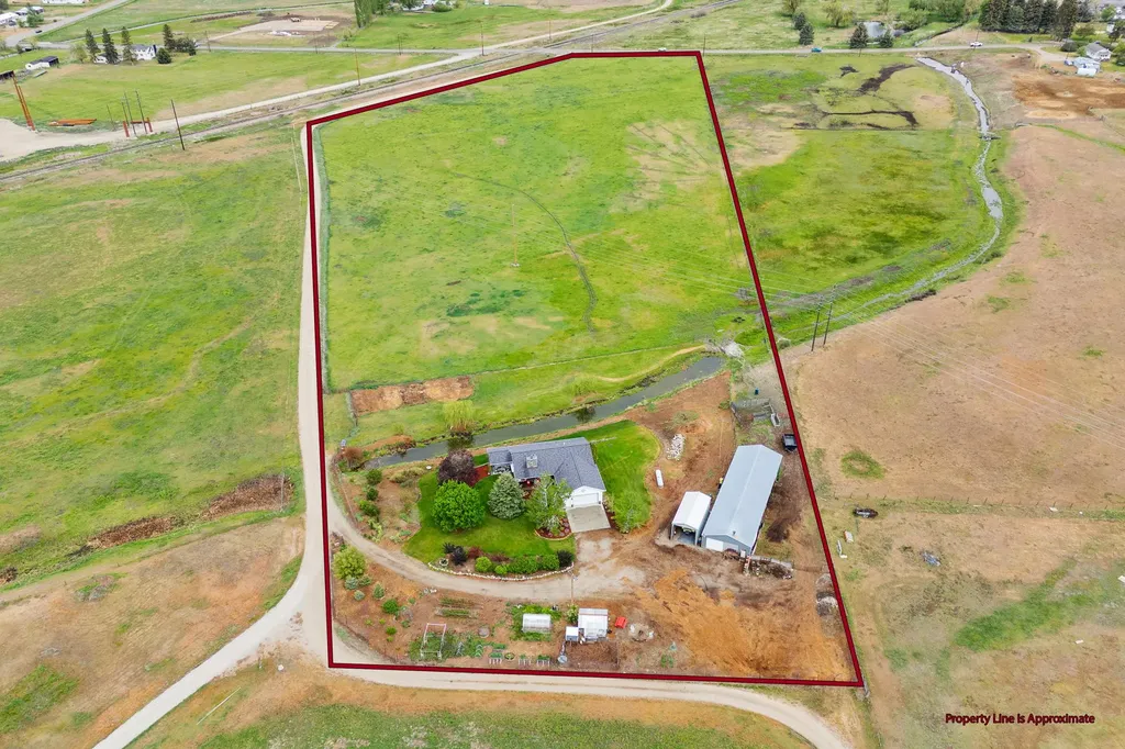551 Fox Meadow Lane Hamilton MT 59840