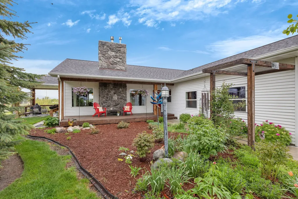 551 Fox Meadow Lane Hamilton MT 59840