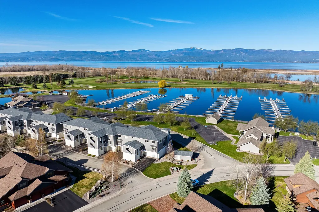 2120 Marina Court Bigfork MT 59911