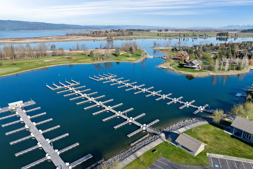 2120 Marina Court Bigfork MT 59911