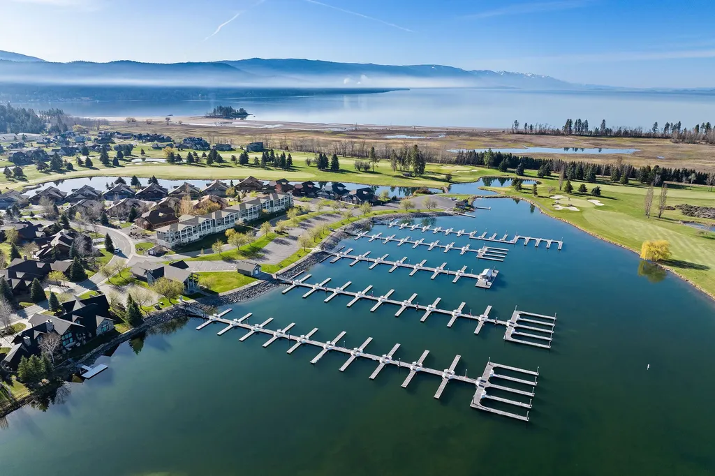 2120 Marina Court Bigfork MT 59911