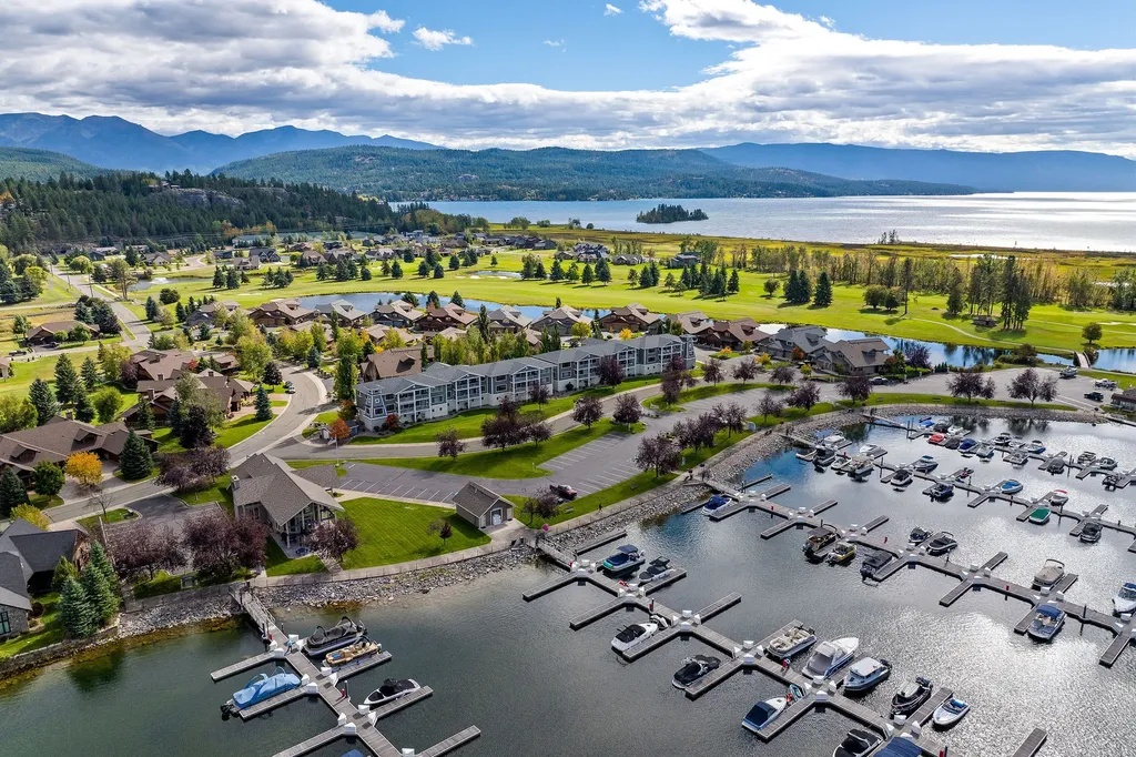 2120 Marina Court Bigfork MT 59911