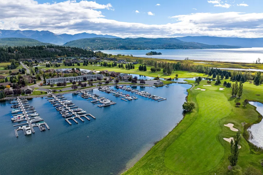 2120 Marina Court Bigfork MT 59911