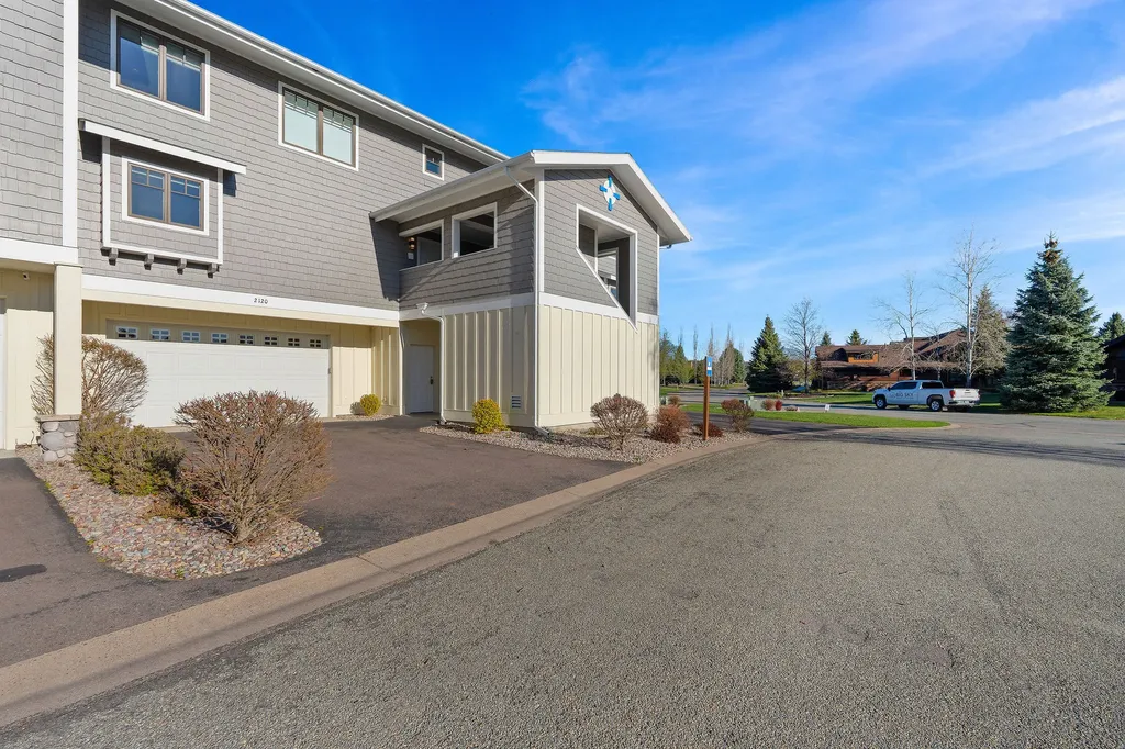 2120 Marina Court Bigfork MT 59911