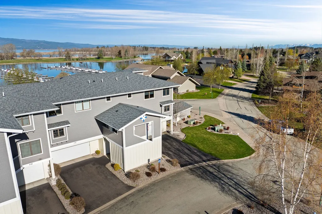2120 Marina Court Bigfork MT 59911
