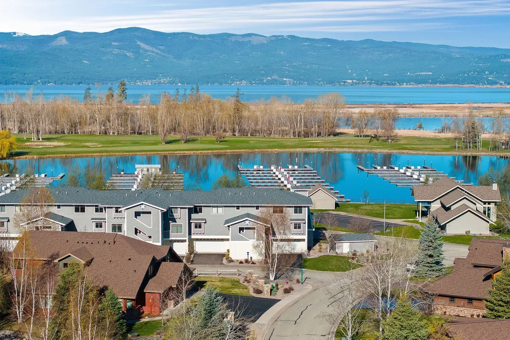 2120 Marina Court Bigfork MT 59911